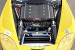 Chevrolet Corvette R 2005 года